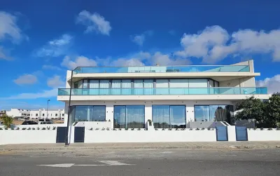 Maar Suites Cotillo