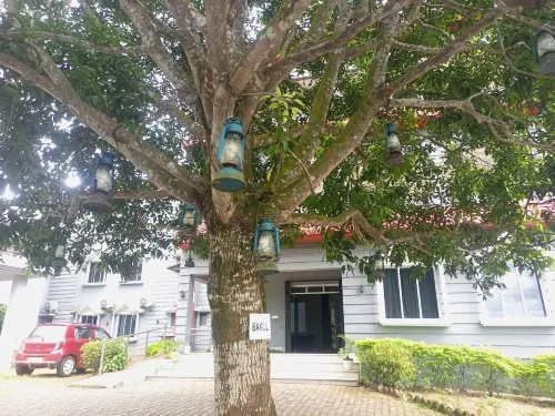 Lake Side Resort Neermahal Hotel a Sipahijala