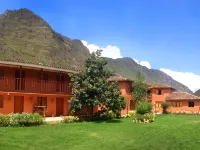 Lilium Valley Hotels in Ollantaytambo