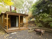 Tarra Valley Retreat Hotels in Yarram