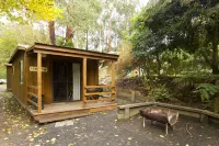 Tarra Valley Retreat Hotel di Yarram