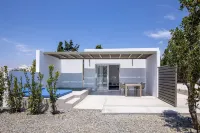 White Holidays Project Hotels in Ormos Agiou Ioanni