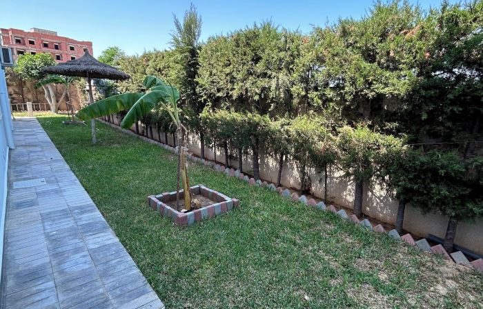 Residence les Jasmins