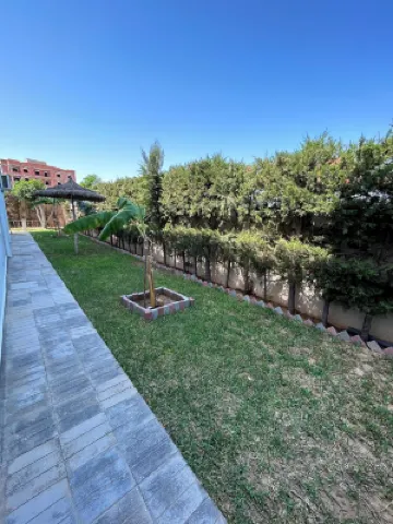 Residence les Jasmins โรงแรมใน