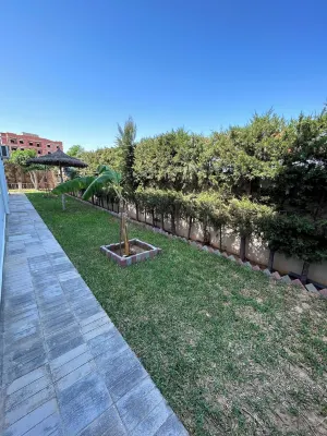 Residence les Jasmins