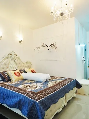 รูปภาพของดอยเสมอดาวโฮสเทล