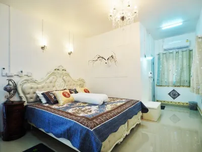 DoiSamoeDaoHostel Hotels near Wat Na Kluea Thong