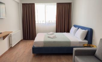Gudauri Ski Resort - Four Seasons Apartments