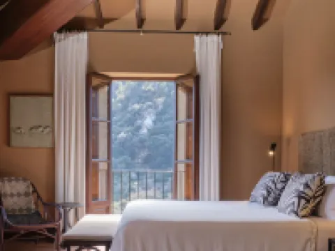 Valldemossa Hotel, the Natural Sanctuary Hotels in Valldemossa