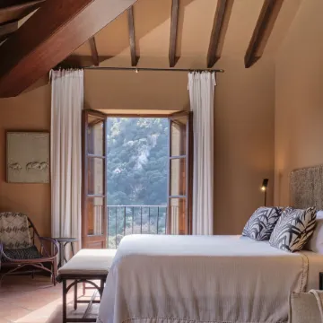 Valldemossa Hotel, the Natural Sanctuary