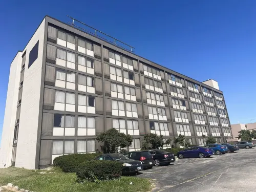 Kiteville Cedar Rapids