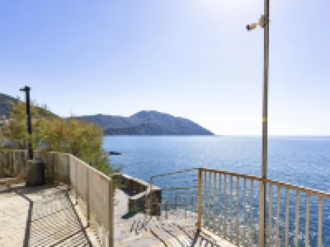 Yellow Suite Sul Lungomare di Recco by Wonderful Italy Hotels in Recco