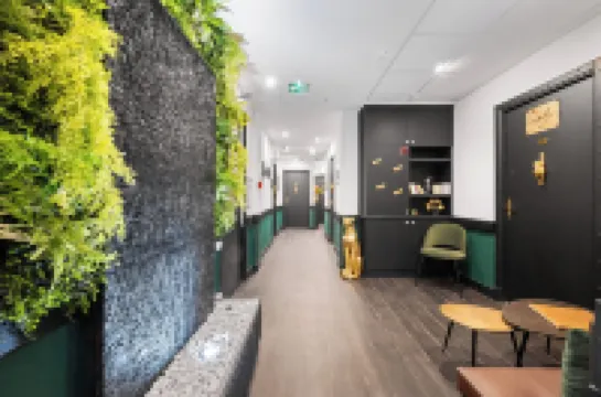 L'App-Art Hotels in Nice Waterfront