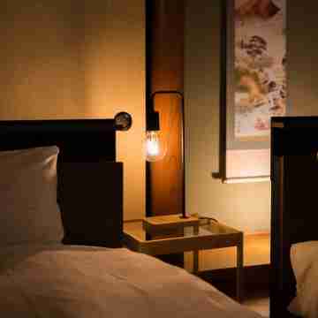 Beppu Onsen Ogura No Yu Rooms