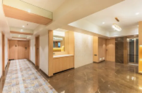 호텔 슈프림 컴포츠 - 뭄바이 공항