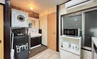 Chiyozaki Tanaka Detached House