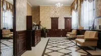 Mini-Hotel Kelarskaya Naberezhnaya