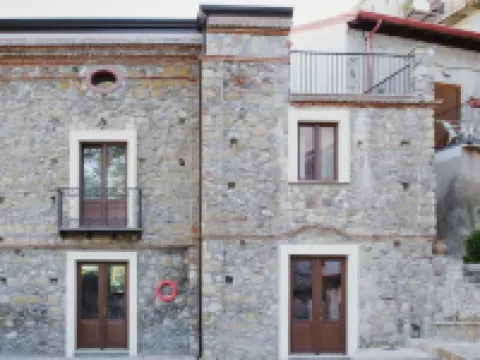 Casa Marinari Hotels in Scalea