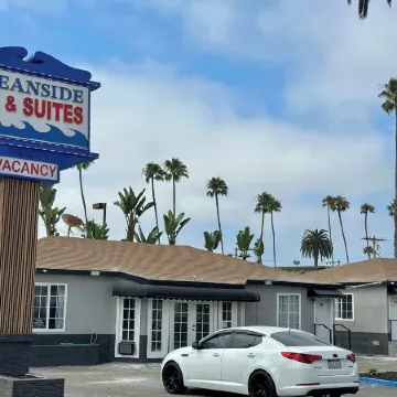 Oceanside Inn and Suites