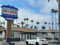 Oceanside Inn and Suites Hotels near Buddy Todd Park