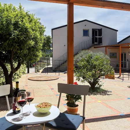 Agriturismo Guerritore