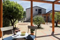 Agriturismo Guerritore Hotel di Ciorani