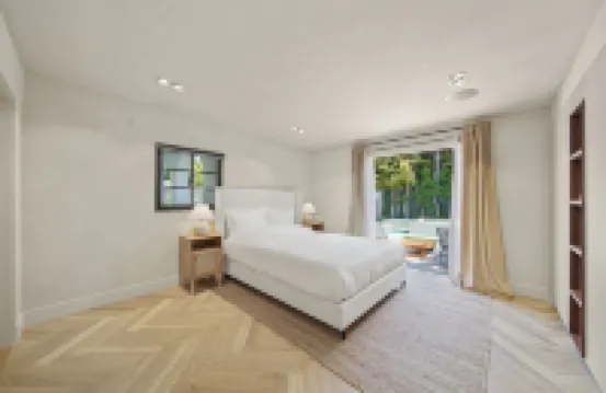 Bella Villa Hotels in Fairfax