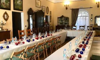 Masia Can Viver - Olive Oil Tourism B&B