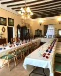 Masia Can Viver - Olive Oil Tourism B&B Hotels in Caldes de Montbui