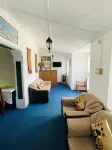 Zion White House