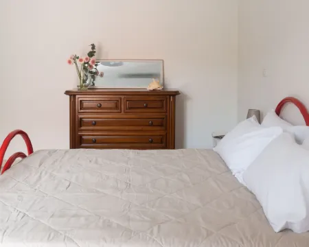 La Casa di Ettore Hotels in Budoni