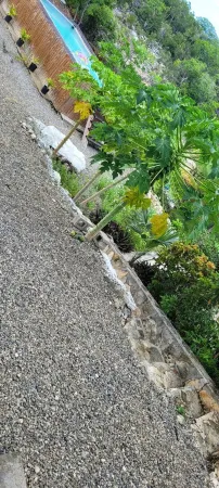 Villa Serenity Water View Suite Sleeps 3 w Pool