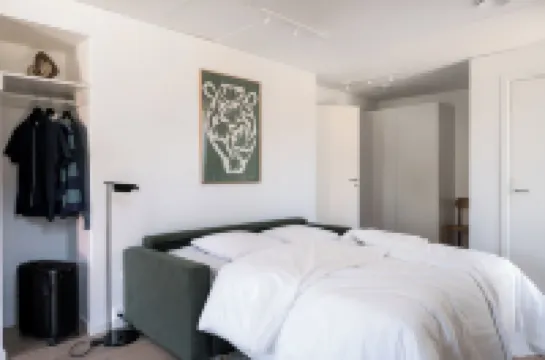 Beach Gardens 46 by Daniel&Jacob's Hotel di 