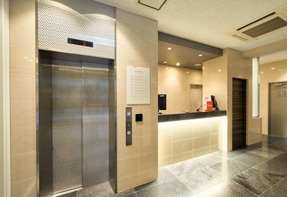 3. 타비스트 긴자..