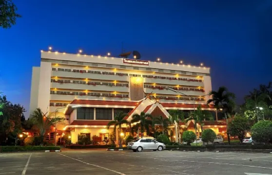 Maeyom Palace Hotel