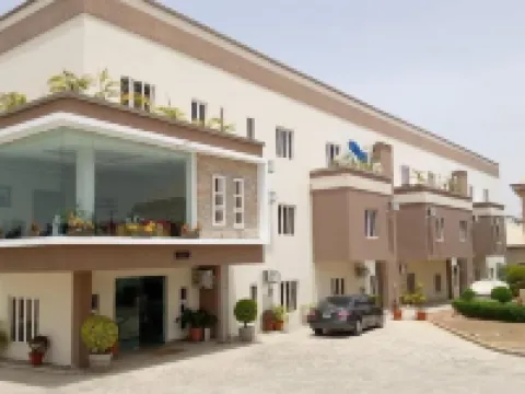 Novel Suites & Resorts فنادق في جوس