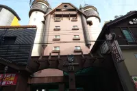 Business Hotel