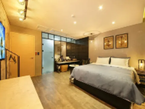 Hotel Nol Hotels in Gwangyang