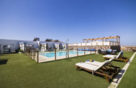 Hotel Rural Rosario Martin