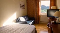 Grand Hotel Lapland Отели в г. 