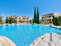 Apartment CC11 - Thalassa Hotels in Kouklia