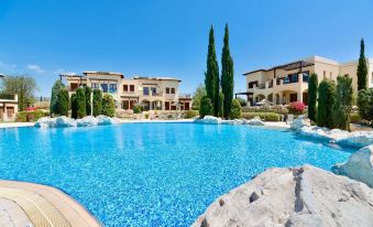 Apartment CC11 - Thalassa