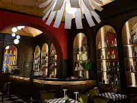 Il Campo Marzio Hotels near تريفي