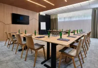 Wellness Hotel Svornost - 3 estrellas