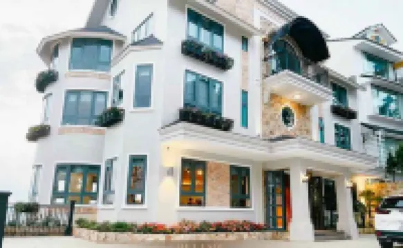 De la Sol Villas Da Lat