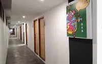 Jogja Backpacker Rooms - Wi-Fi
