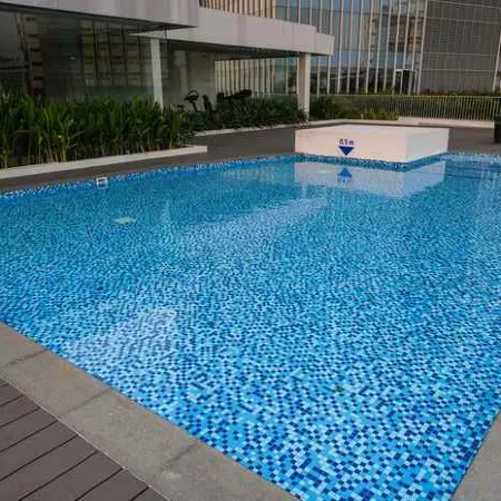 Lovina 6-11 at Harbour Bay Residences