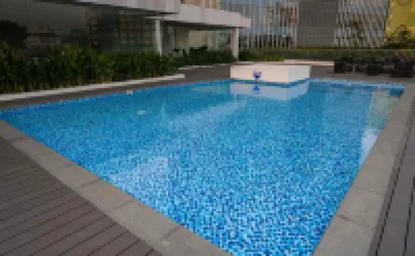 Lovina 6-11 at Harbour Bay Residences