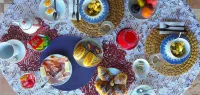 Villa Chiarenza Maison d'Hotes - Bed and breakfasts