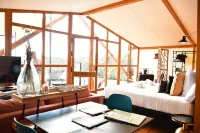La Dehesa Experiences Hotels in Alto Guadalquivir